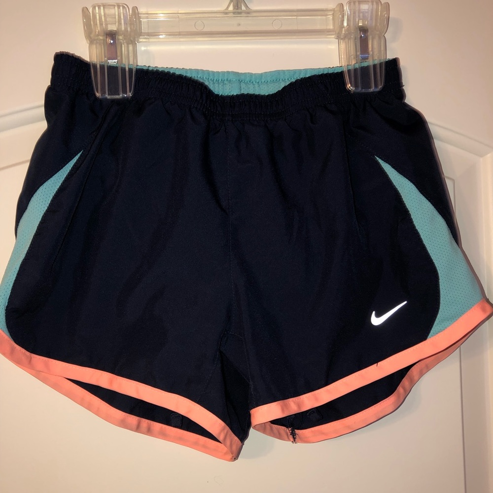 Track shorts